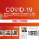 MIMS COVID-19 webcast draws record turnout Online meeting sees the participation of 3,600 healthcare professionals from across Asia Pacific