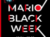 마리오아울렛 ‘마리오 블랙 위크’ 앵콜 이벤트 진행